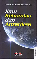 BUKU ILMU KEBUMIAN DAN ANTARIKSA 