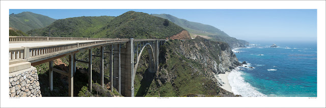 Big Sur David Iliff wide panoramic photo prints for sale, wikipedia Owen Art Studios Panoramas