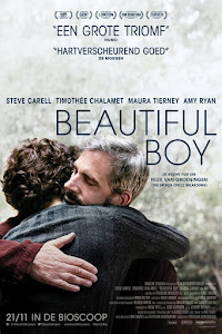 Beautiful Boy Poster