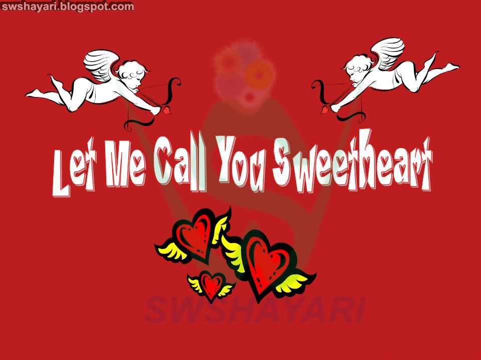Let me call you. "My Sweetheart, the Devil".. Sweetheart pictures. Sweet at Heart.