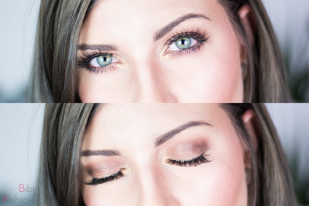 Tipps & Tricks der FalseLashes Guide Bibi F.ashionable