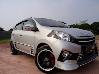 modifikasi mobil agya ayla modifikasi mobil agya ayla