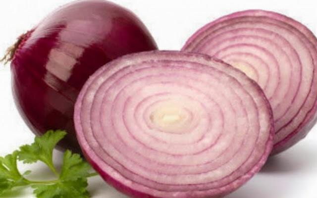 TERUNGKAP ! Bahan Dapur Ini Dapat Digunakan Untuk