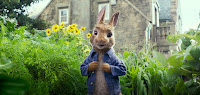 Peter Rabbit Movie Image 2