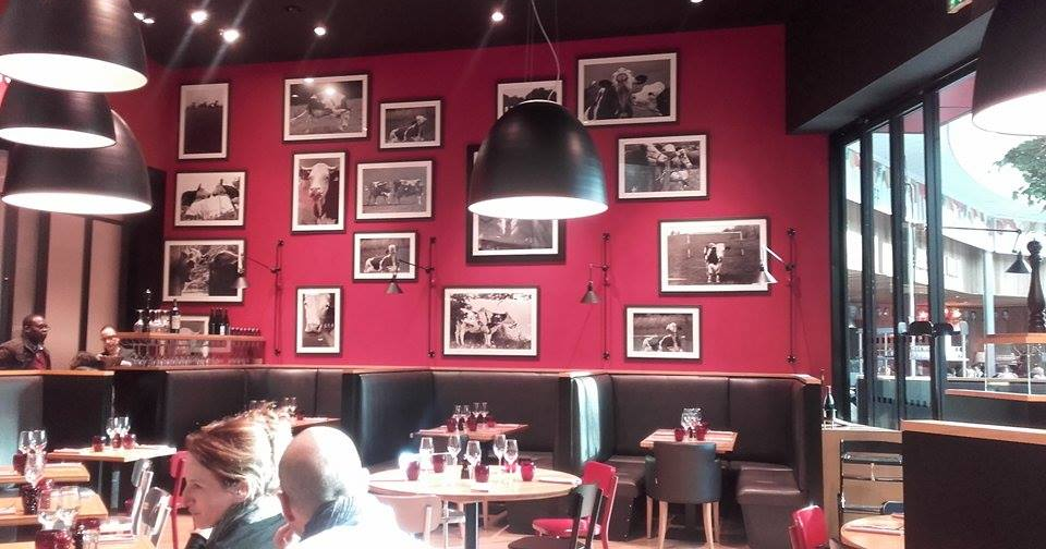 Bon Restaurant Atlantis Nantes Bon Restaurant Atlantis Nantes