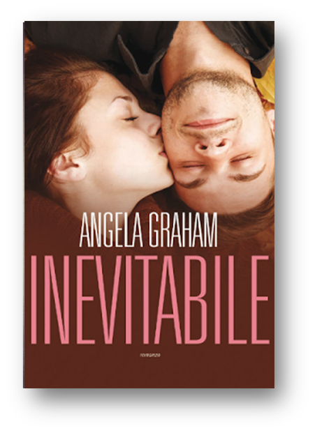 Bostonian Library: Recensione: "Inevitabile" di Angela Graham