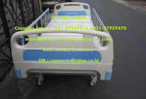 picture hospital bed second