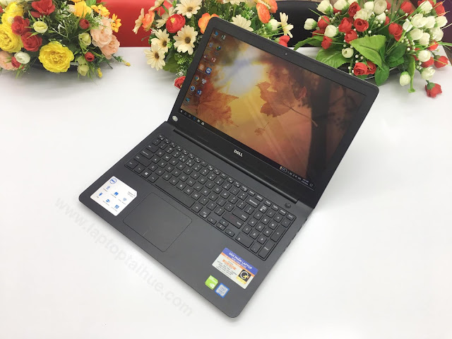 Dell N5557