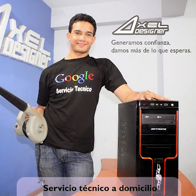 Servicio Tecnico de Computadoras en Chimbote Servicio Tecnico de Computadoras en Chimbote