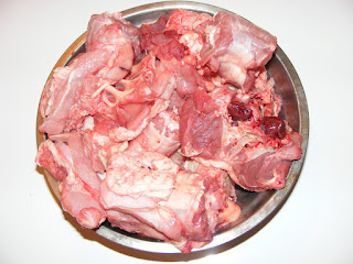 retete curcan reteta cu carne de curcan pentru supe borsuri si ciorbe, 
