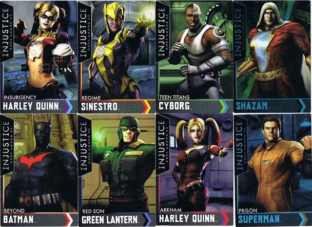 Kid Flash Dc Deck Building Kid Flash Dc Deck Building