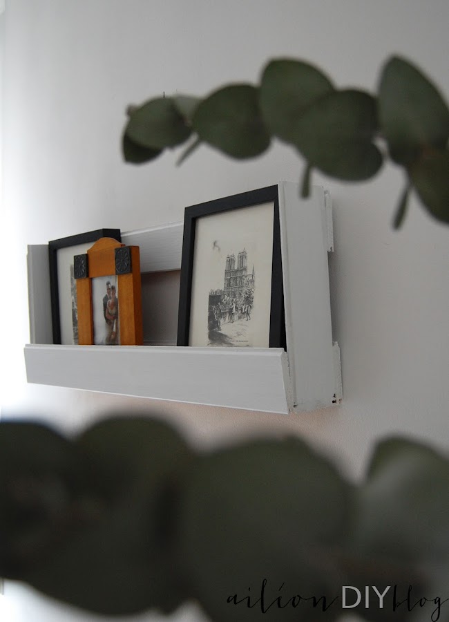 estanteria diy reciclada madera