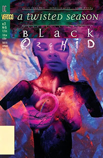 Black Orchid (1993) #21