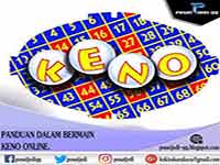 Panduan dalam bermain Keno Online dan pengertian dalam bermain keno online - Pusat judi Panduan dalam bermain Keno Online dan pengertian dalam bermain keno online - Pusat judi