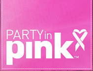 PARTY in PINK  Photos now on Facebook!
