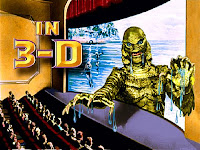 Creature From The Black Lagoon 3D