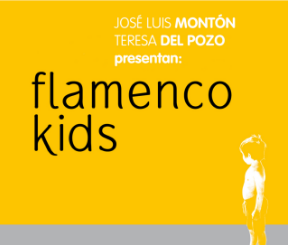 FLAMENCO KIDS