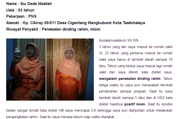 Obat Pendarahan Pada Vagina yg Sudah TERBUKTI MANJUR !! Obat Pendarahan Pada Vagina yg Sudah TERBUKTI MANJUR !!