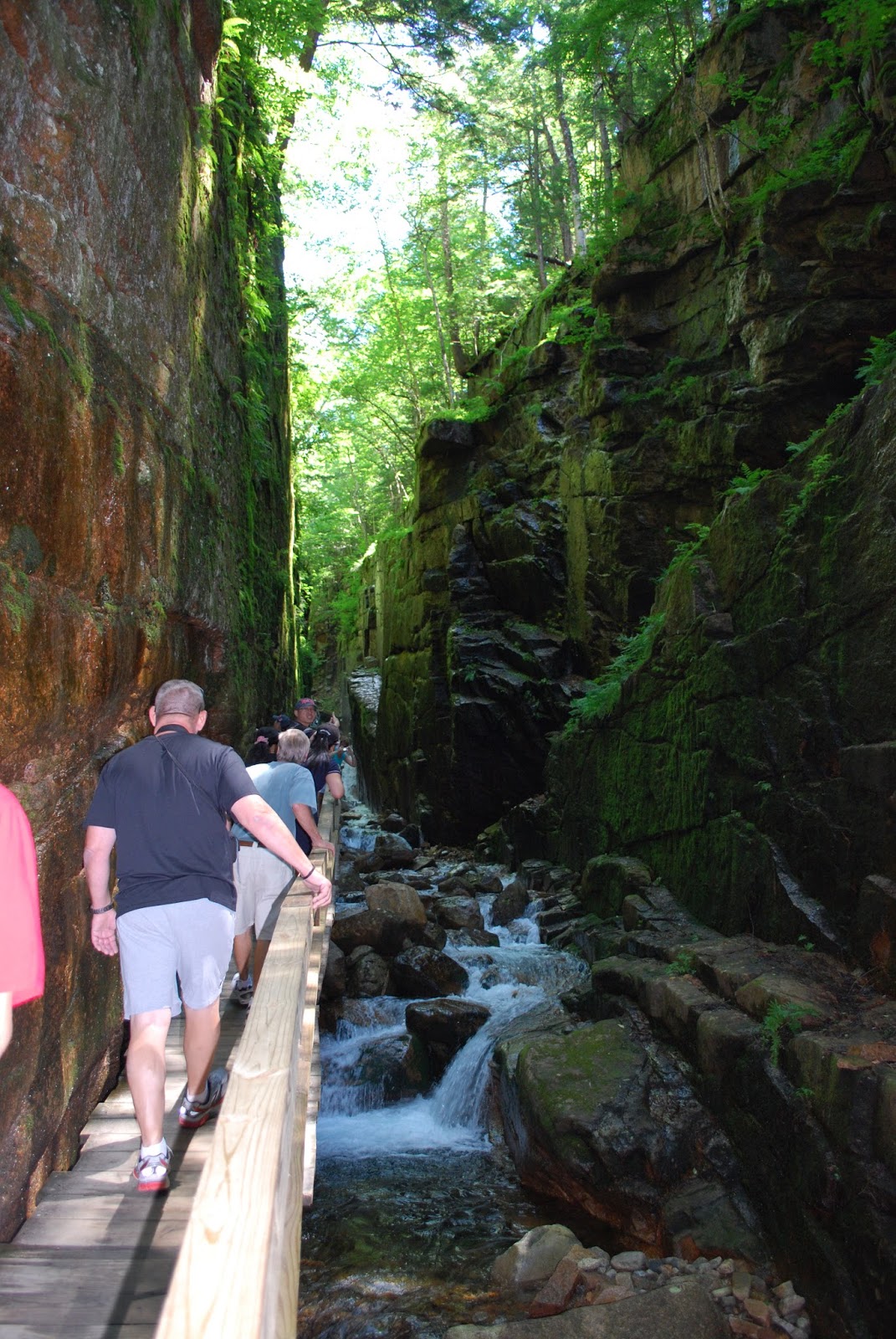 Flume nh centersgerty