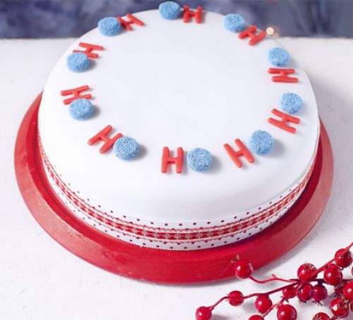 Christmas Cakes Recipe Ideas Christmas Cakes Recipe Ideas