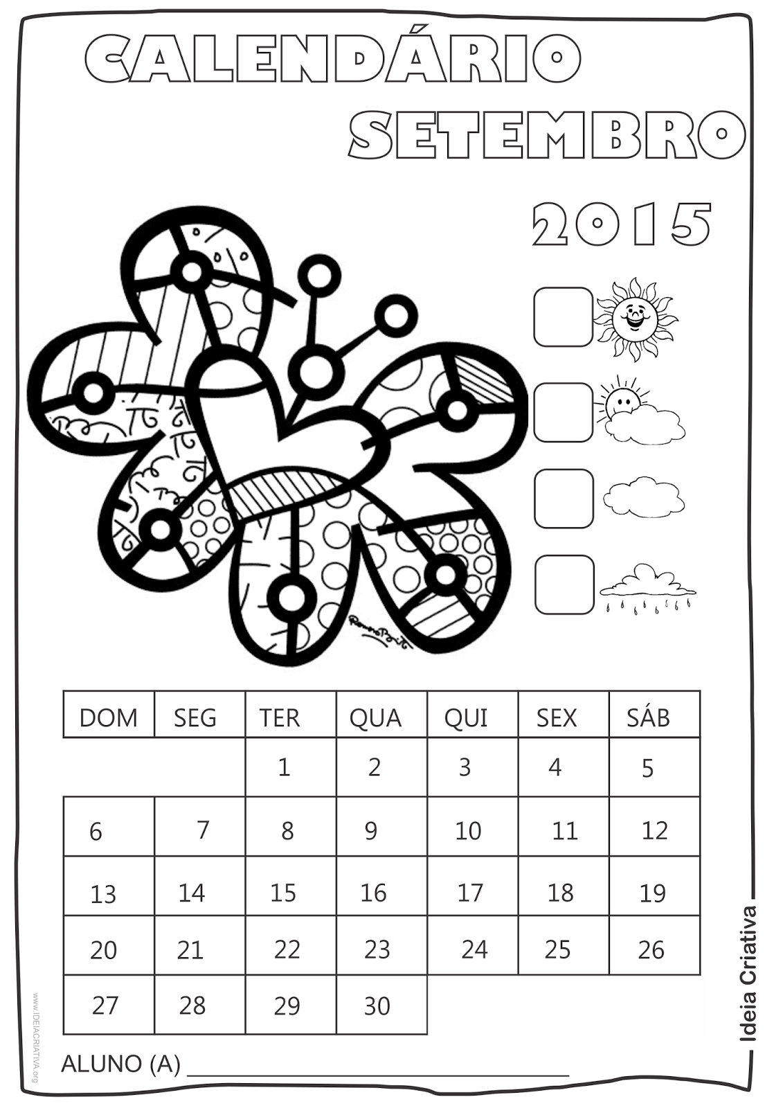 imagens romero britto para colorir 2 ano imagens romero britto para colorir 2 ano