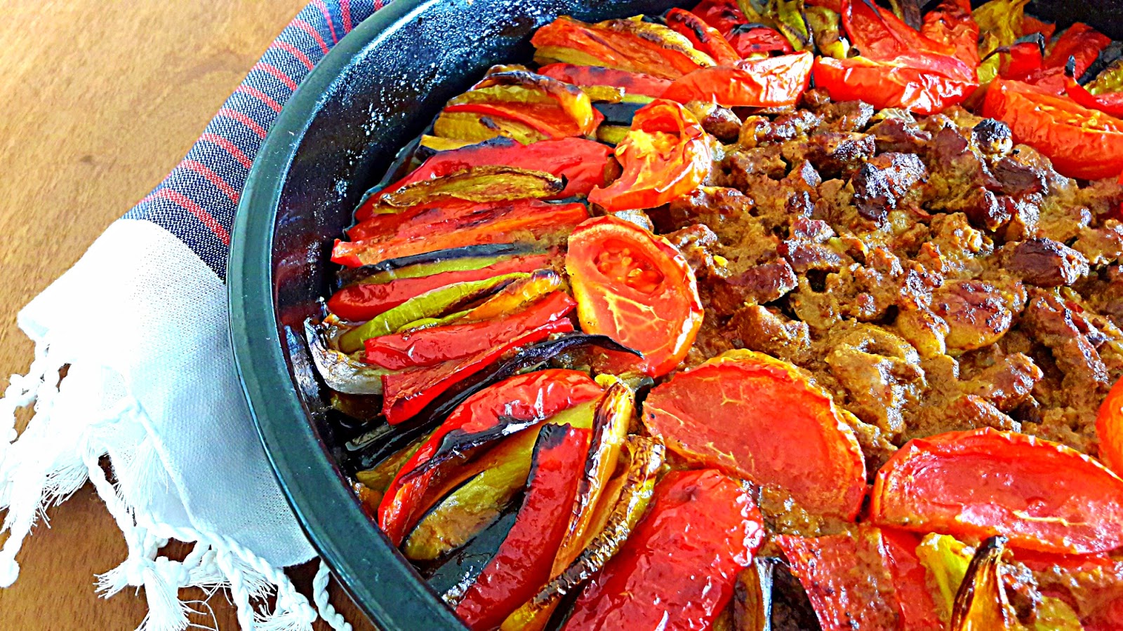 Parmak Kebabı Parmak Kebabı