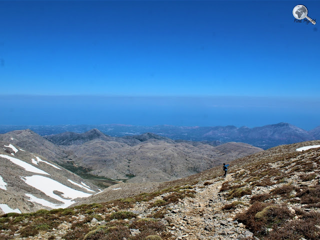 Psiloritis, Timios Stavros, Kreta