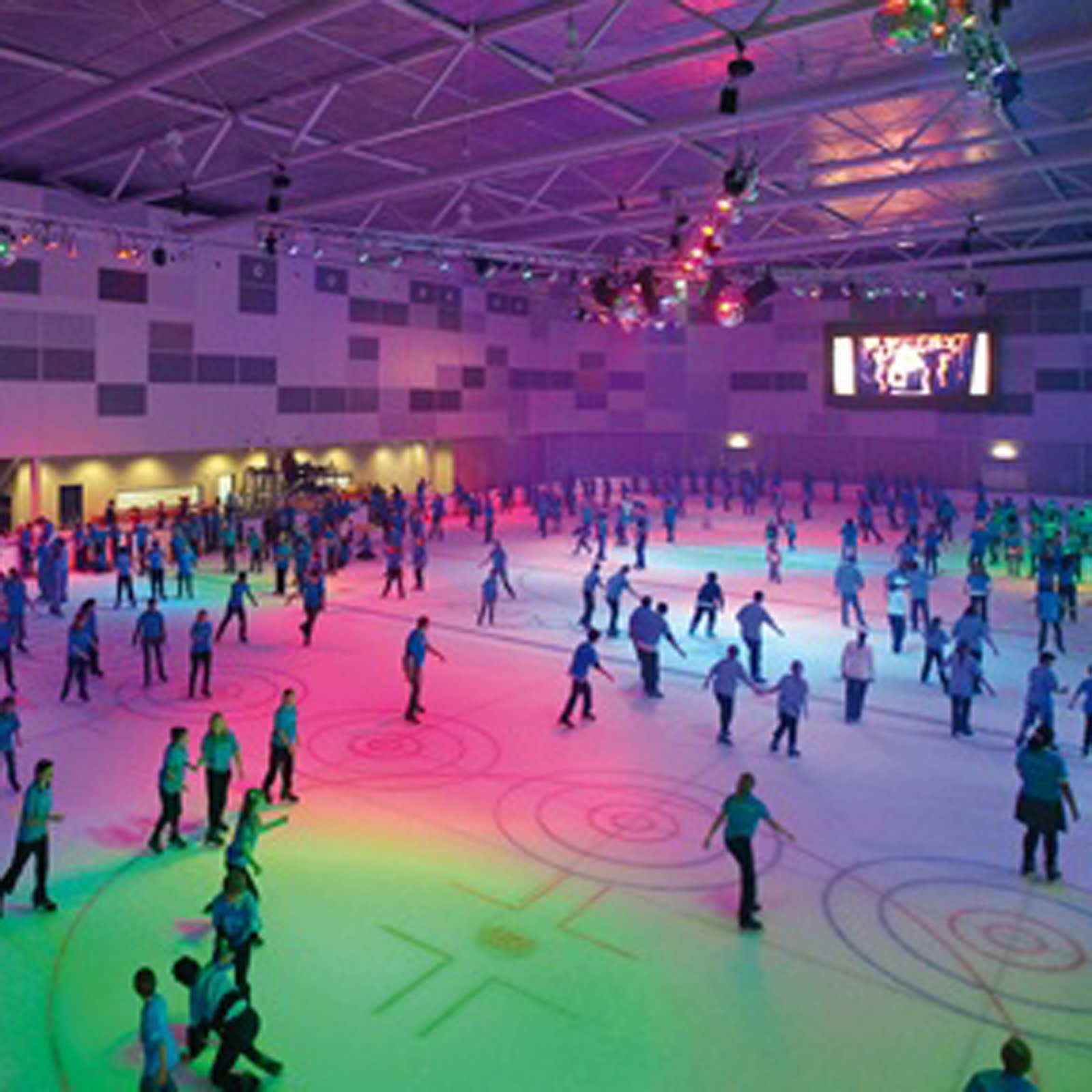 Discover Docklands This Weekend at Docklands