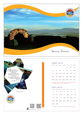 CONTOH KALENDER CONTOH KALENDER