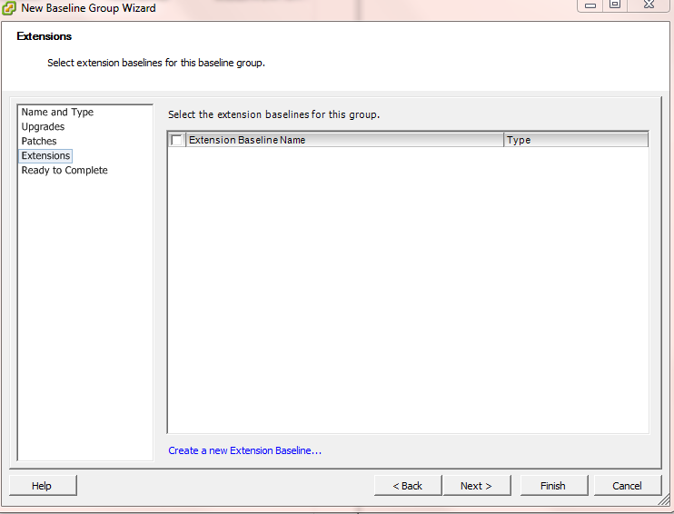 How to install patches or updates for your VMware ESX host using update