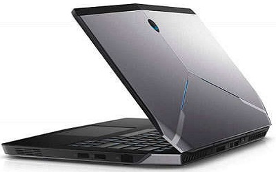 Dell Alienware Specification Alienware 13