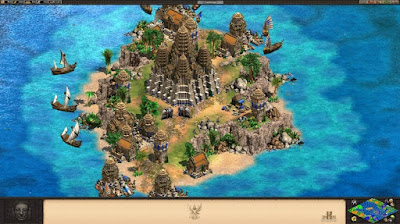Huong dan tai game AOE 2 Huong dan tai game AOE 2