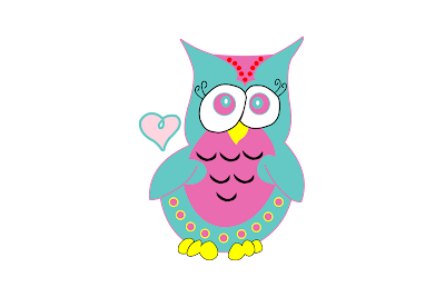 Oragami Owl Logo, Oragami Owl vector Logo