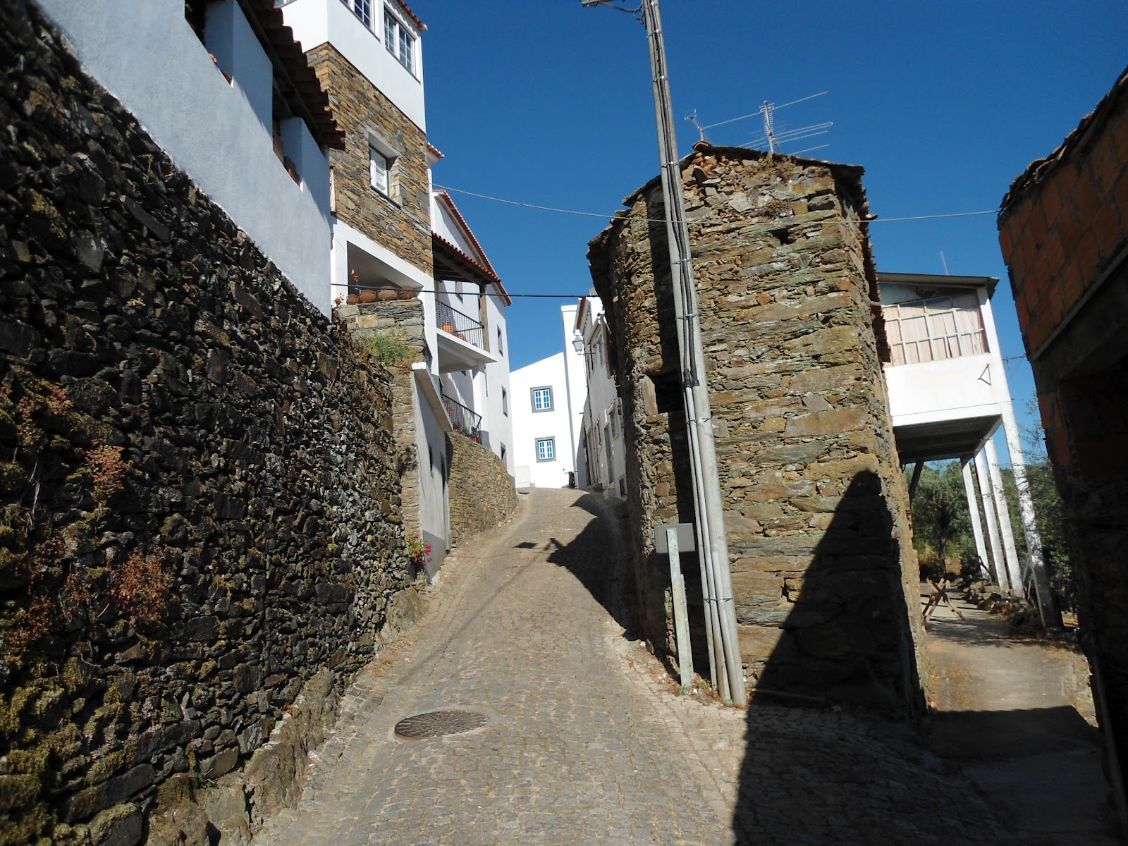 PEDALAR PARA DESCONTRAIR PAMPILHOSA DA SERRAPESSEGUEIRO