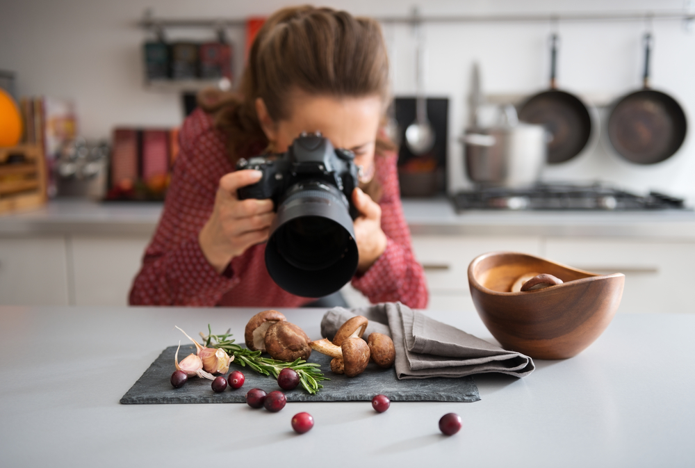 Technique and Artistry of Food Photography Technique and Artistry of Food Photography