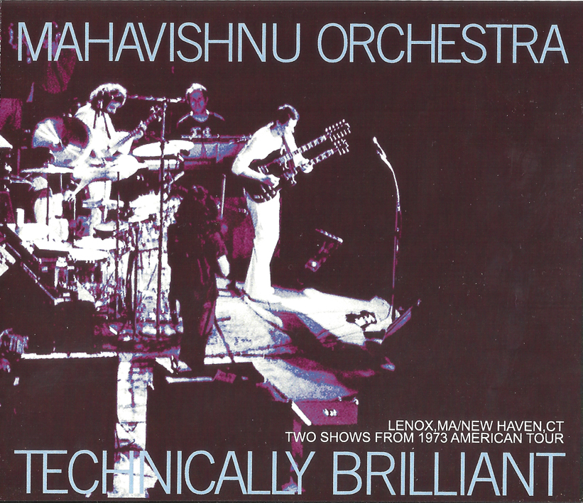 Mahavishnu orchestra