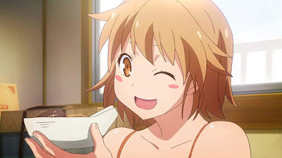 The Pet Girl Of Sakurasou Series Image 4