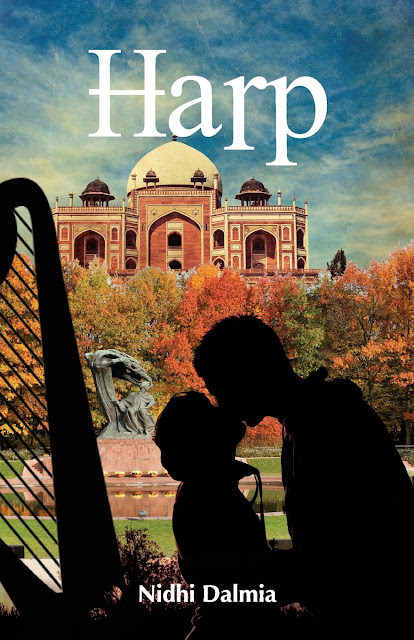 Book Review : Harp - Nidhi Dalmia