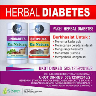 Obat penderita penyakit diabetes