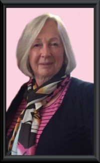 FABAC Celebrates 20+2 Years!!!: Obituary of Sandy Bentley