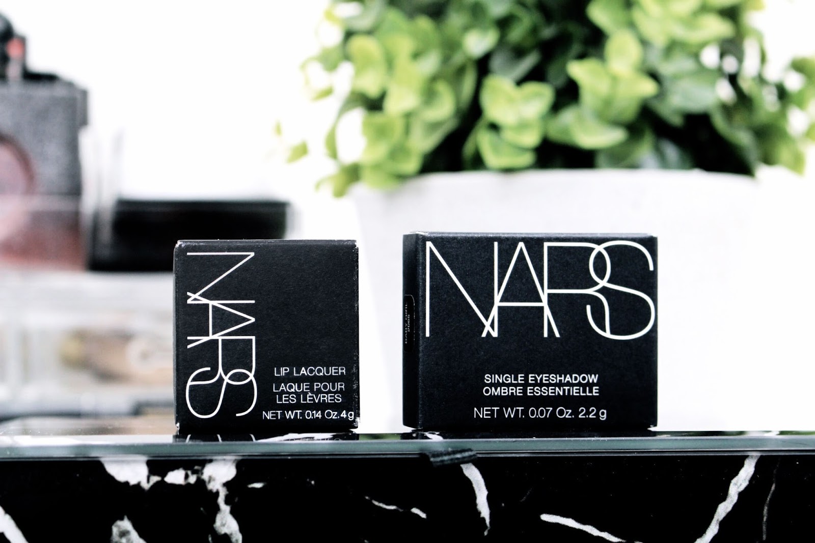 NARS Beauty Giveaway NARS Worldwide Beauty Blog Giveaway 2017