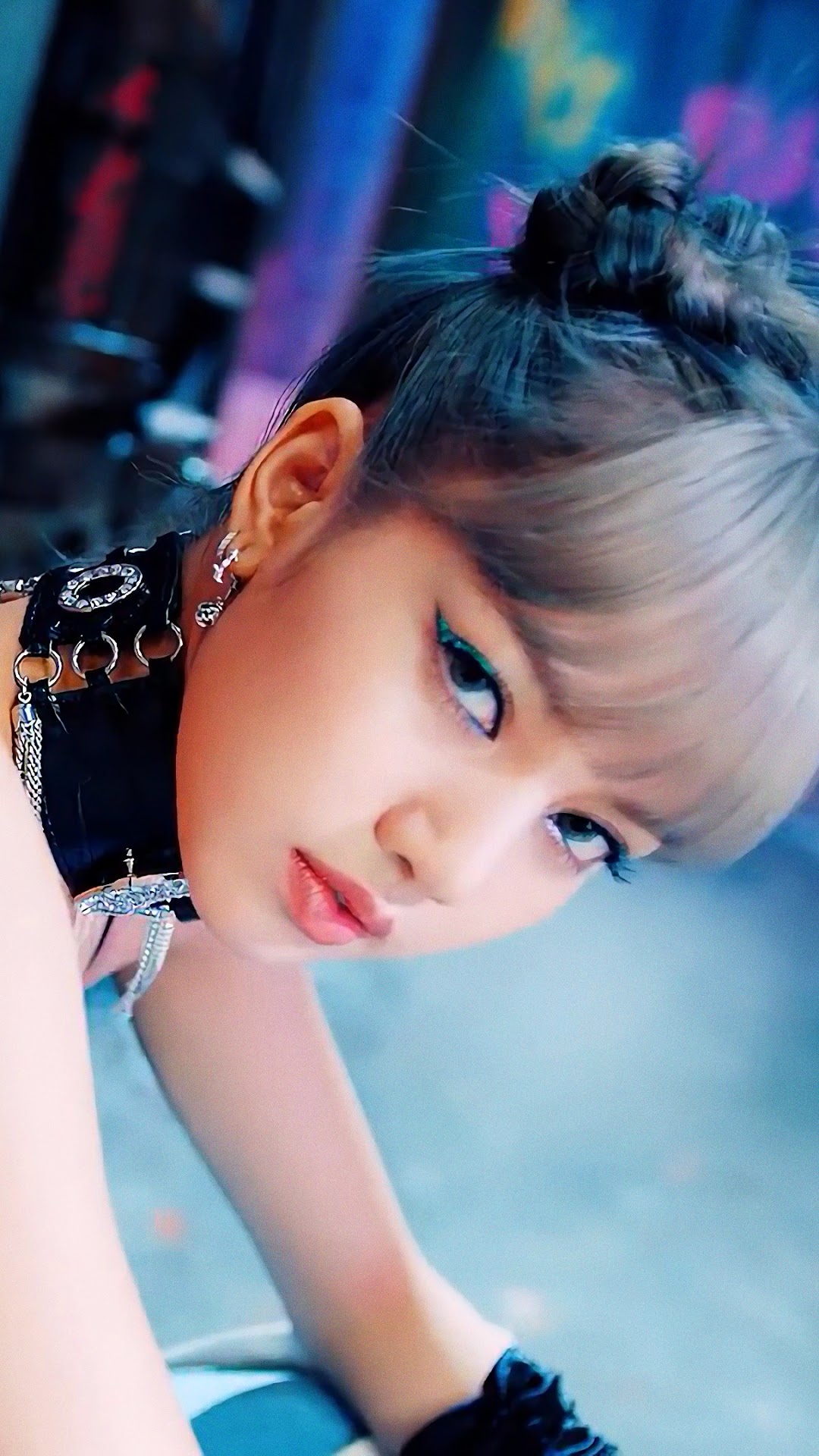 Blackpink Kill This Love Lisa 4k Wallpaper 6