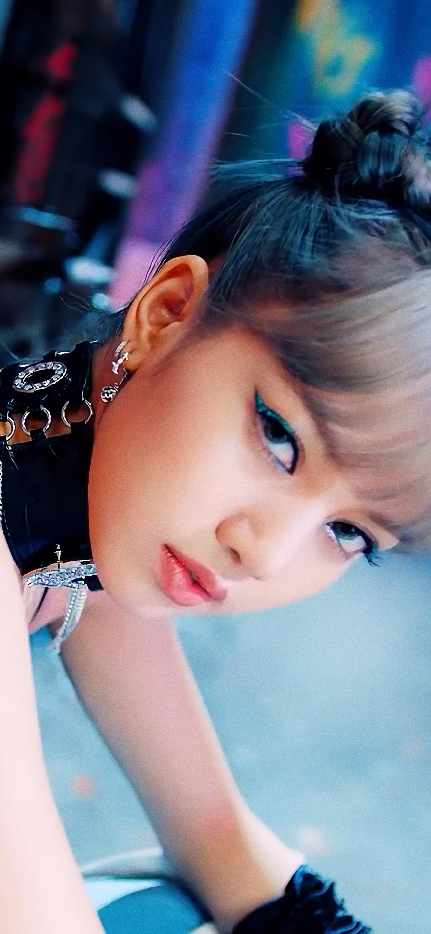 Blackpink Kill This Love Lisa 4k Wallpaper 6