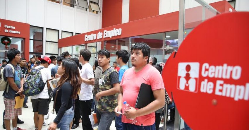 Más de 700 puestos de trabajo en 16 empresas formales ofrece la Maratón del Empleo - www.empleosperu.gob.pe Más de 700 puestos de trabajo en 16 empresas formales ofrece la Maratón del Empleo - www.empleosperu.gob.pe