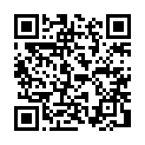QR CODE OF THIS BLOG