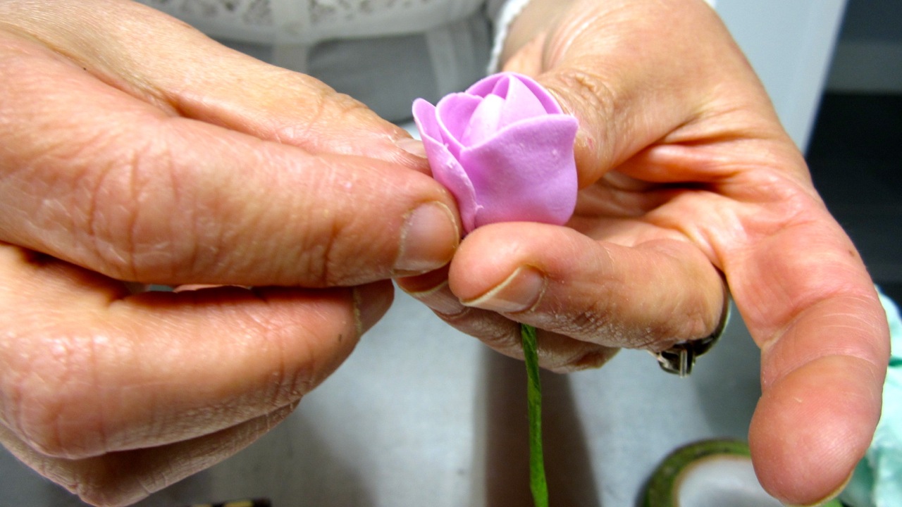 madame gateaux The Art of Sugar Paste Decoration