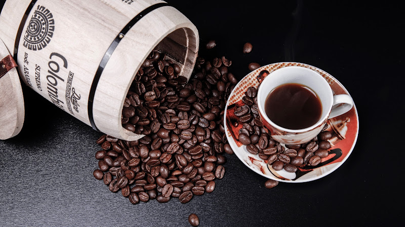 Premium Coffee 2 HD