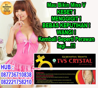 Foto Ramuan Tradisional Untuk Menyempitkan Miss V Kuputihan
