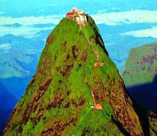 Myths and Facts about Dronagiri Parvat