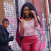 Ghanaian's attack me because of jealousy – Wendy Shay!!!